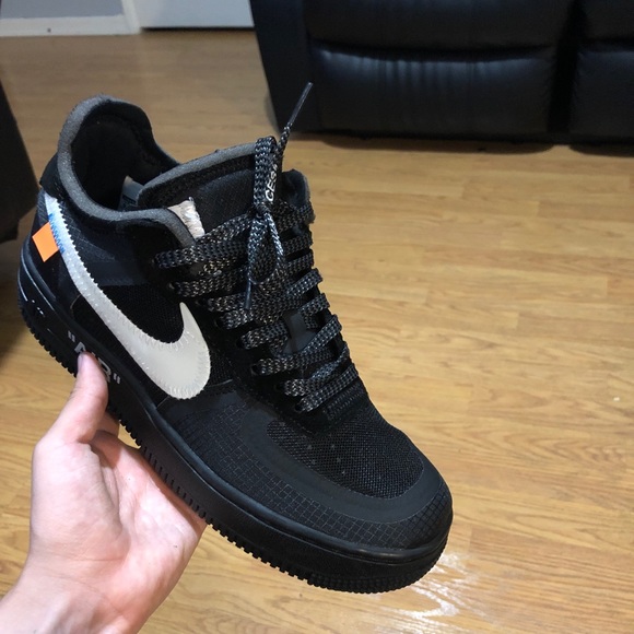 Nike Shoes - DHgate Off white air force no zip tag Nike Shoes - DHgate Off white air force no zip tag